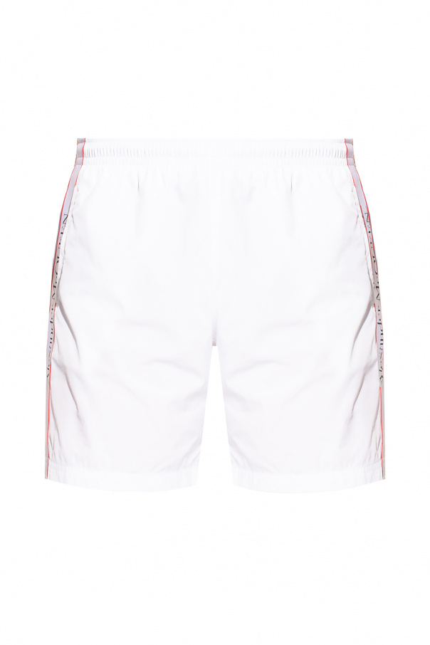 Alexander McQueen Swim shorts